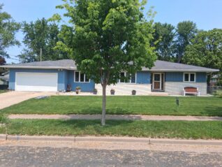 residential roof replacement eau claire wisconsin
