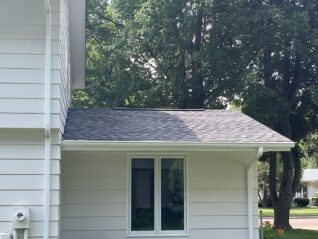 roof and gutters eau claire wisconsin
