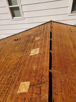 roof and gutters eau claire wisconsin