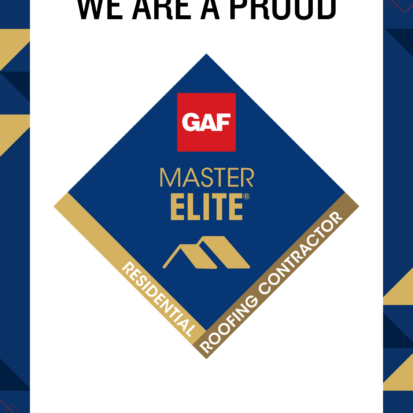 gaf master elite contractors