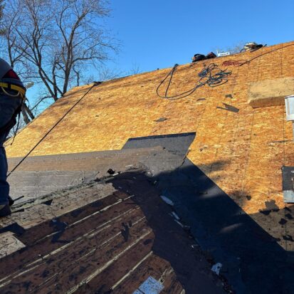 saint louis park minnesota roof replacement