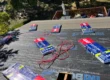 Monticello MN storm damage roof and gutter replacement