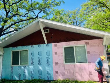 Clearwater MN standing seam metal roof installation