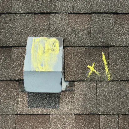 Monticello MN storm damage roof and gutter replacement