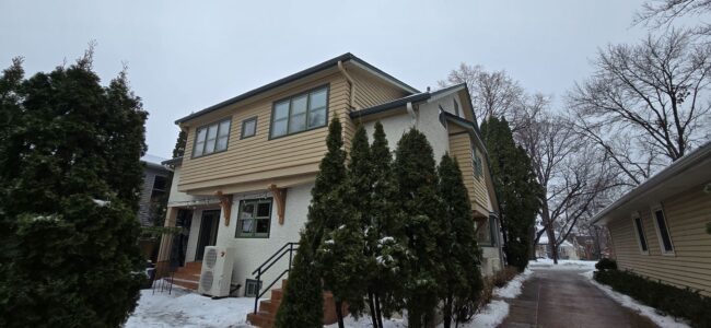 saint louis park minnesota roof replacement