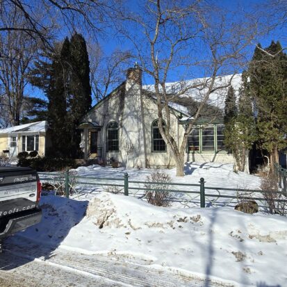 saint louis park minnesota roof replacement