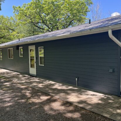 Clearwater MN standing seam metal roof installation