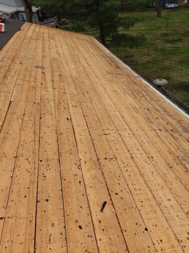 Clearwater MN standing seam metal roof installation