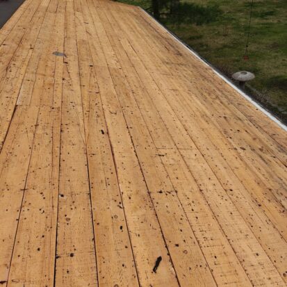 Clearwater MN standing seam metal roof installation