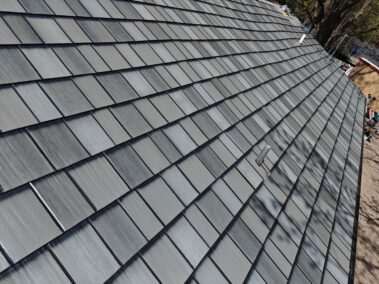 Clearwater MN standing seam metal roof installation