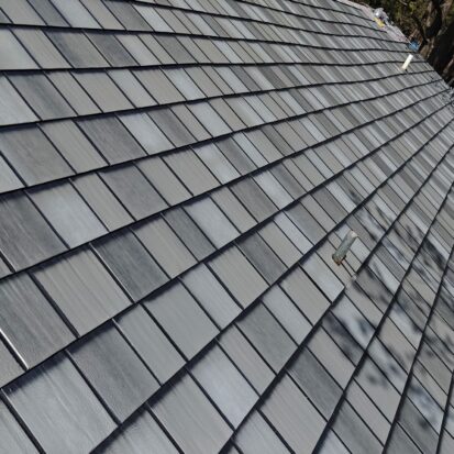 Clearwater MN standing seam metal roof installation