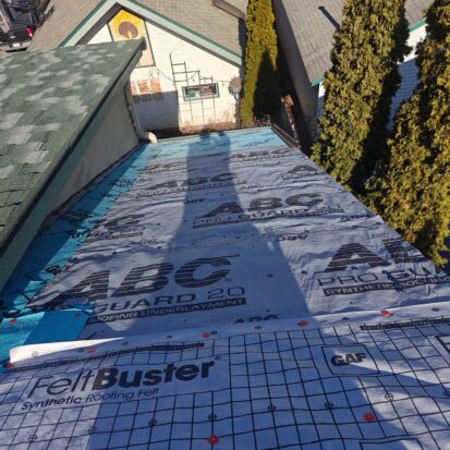 saint louis park minnesota roof replacement