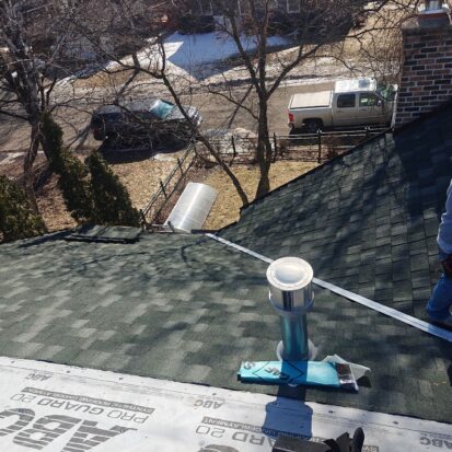 saint louis park minnesota roof replacement