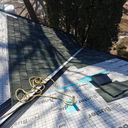 saint louis park minnesota roof replacement
