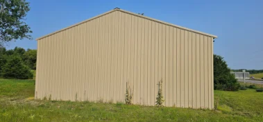 Clearwater MN standing seam metal roof installation