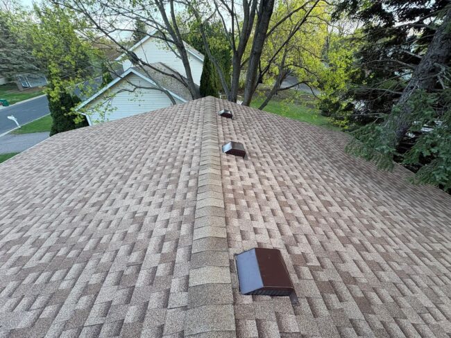 new brighton mn roof replacement