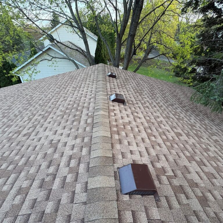new brighton mn roof replacement