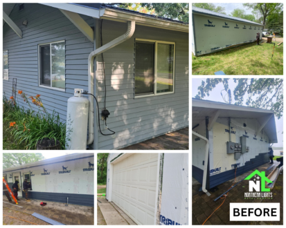 Clearwater MN insurance restoration