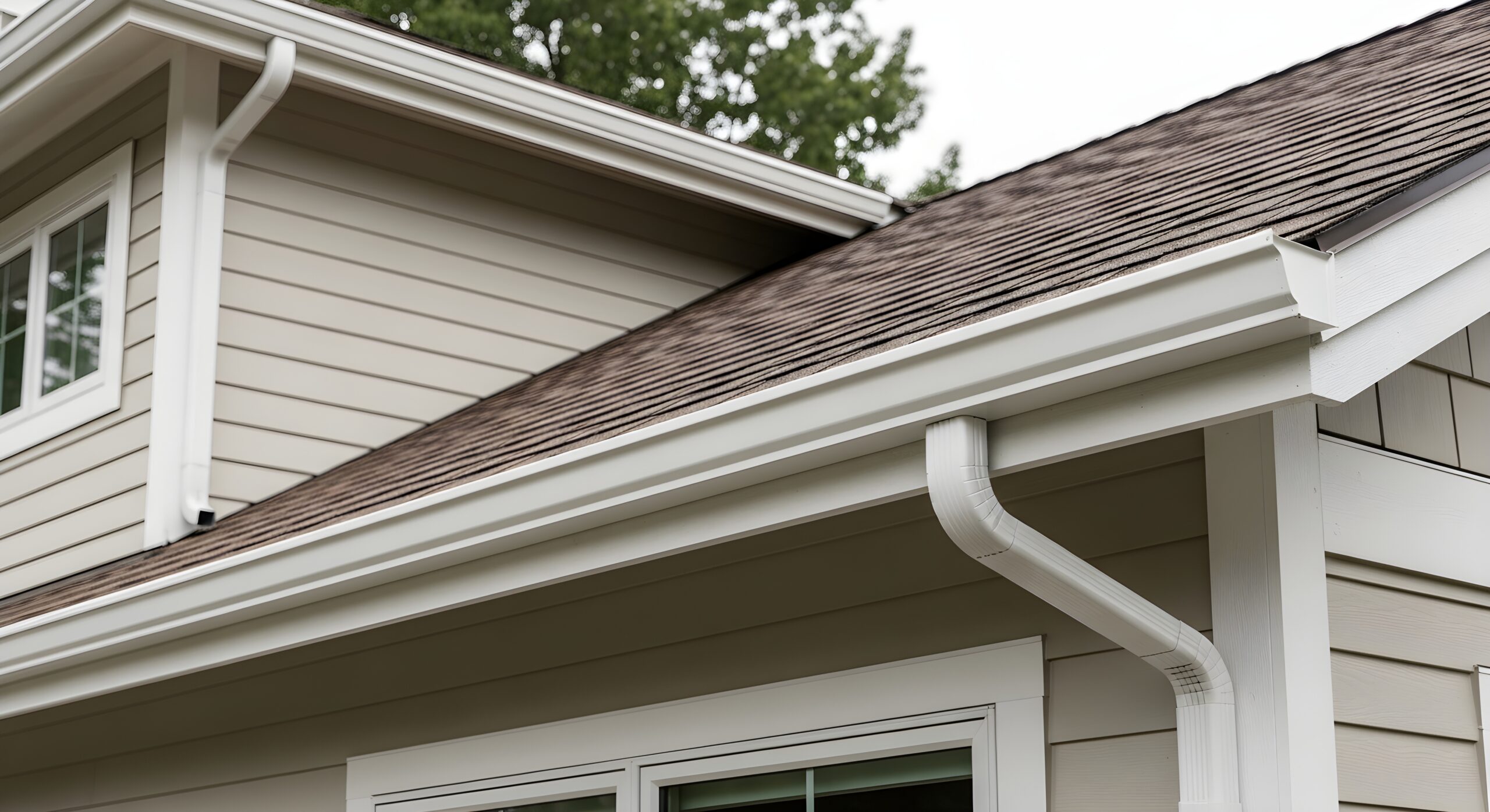 Gutters gutters