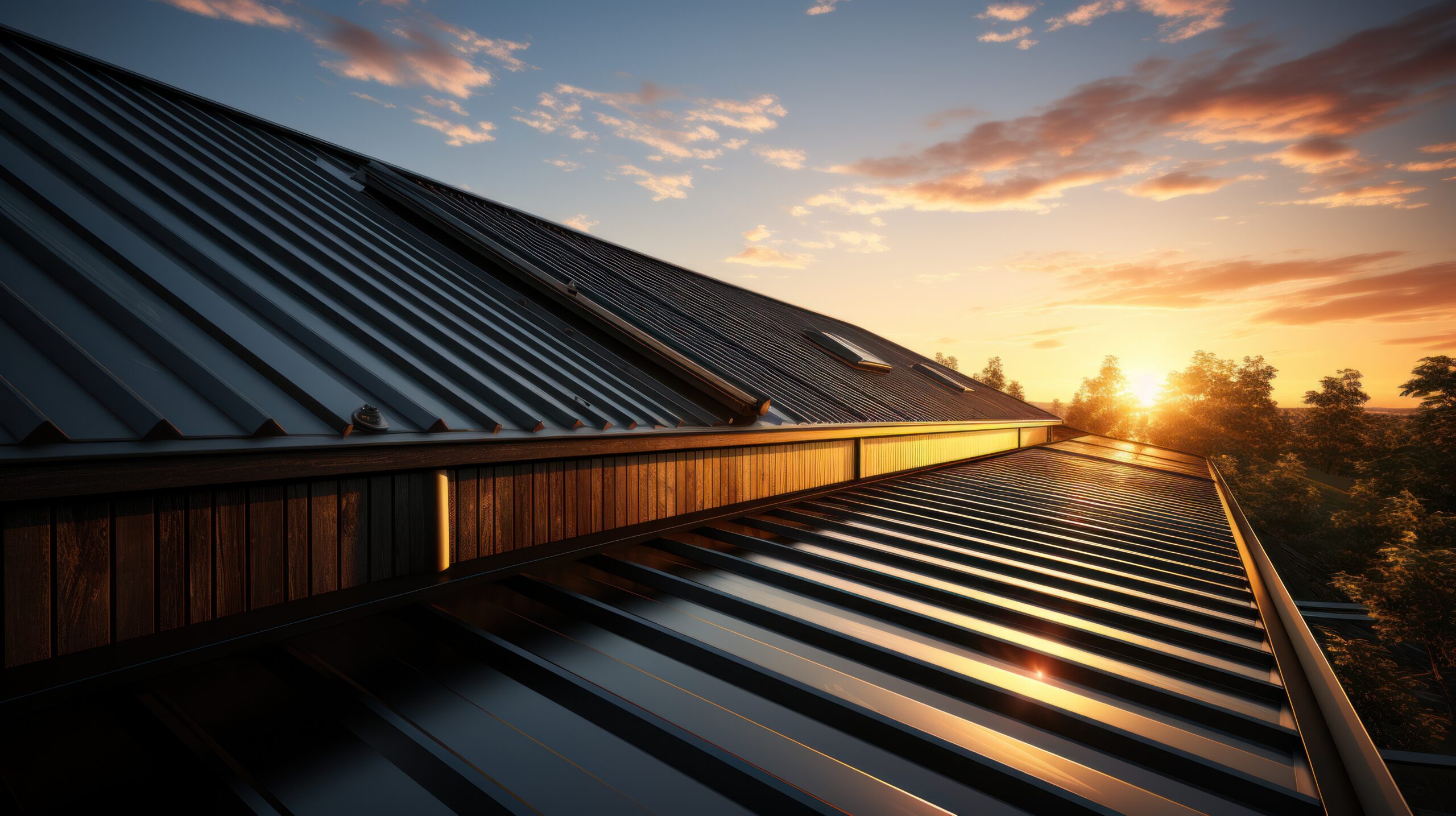 Metal Roofing metal roofing