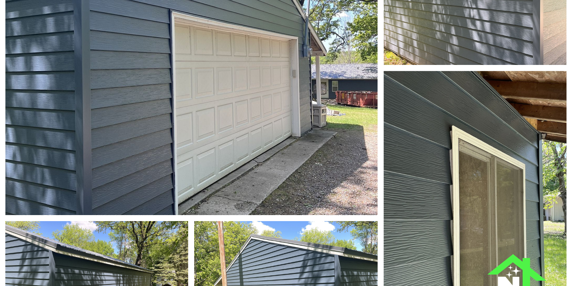 fall roof maintenance Minnesota