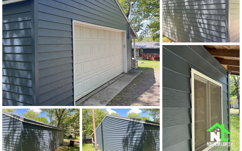 fall roof maintenance Minnesota