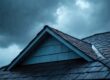 Wisconsin storm damage roof